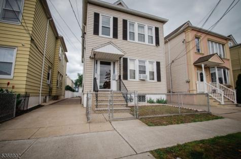 74 Harrison Place Clifton NJ 07011