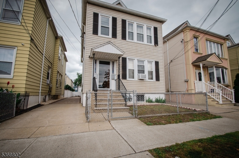 74 Harrison Place Clifton NJ 07011