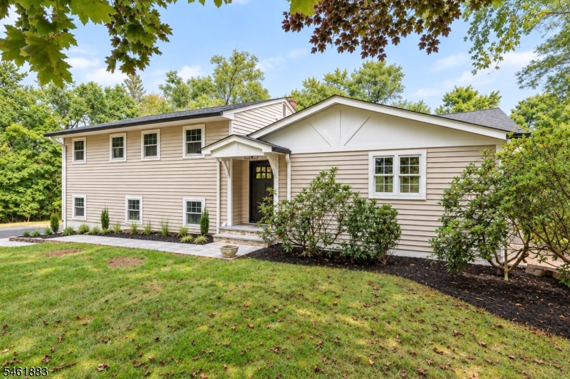 157 Circle Drive Long Hill NJ 07946