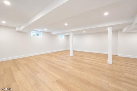 157 Circle Drive Long Hill NJ 07946