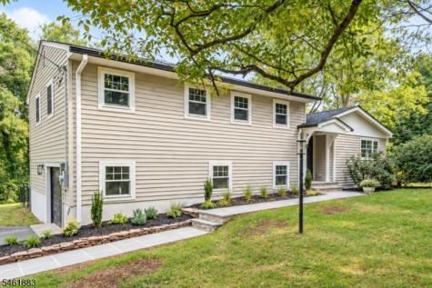 157 Circle Drive Long Hill NJ 07946