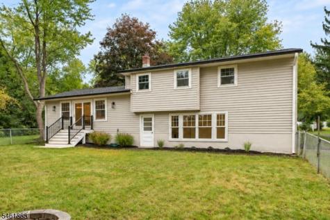 157 Circle Drive Long Hill NJ 07946
