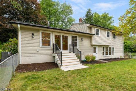 157 Circle Drive Long Hill NJ 07946