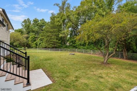 157 Circle Drive Long Hill NJ 07946