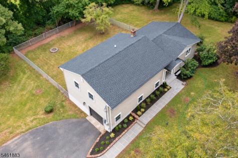 157 Circle Drive Long Hill NJ 07946