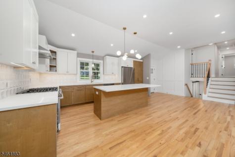 157 Circle Drive Long Hill NJ 07946