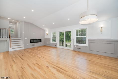 157 Circle Drive Long Hill NJ 07946