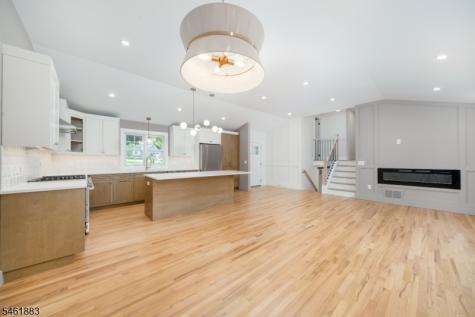 157 Circle Drive Long Hill NJ 07946