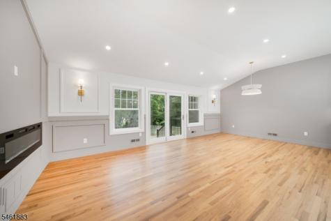 157 Circle Drive Long Hill NJ 07946