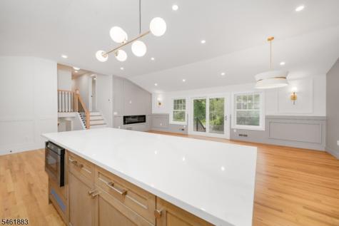 157 Circle Drive Long Hill NJ 07946