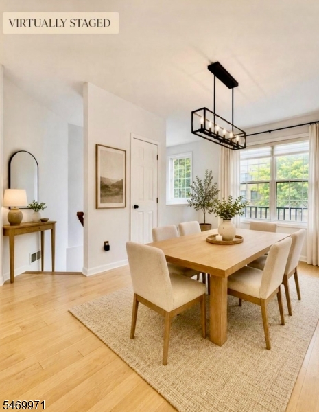 456 Hartford Drive Nutley NJ 07110