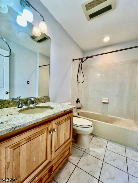 456 Hartford Drive Nutley NJ 07110
