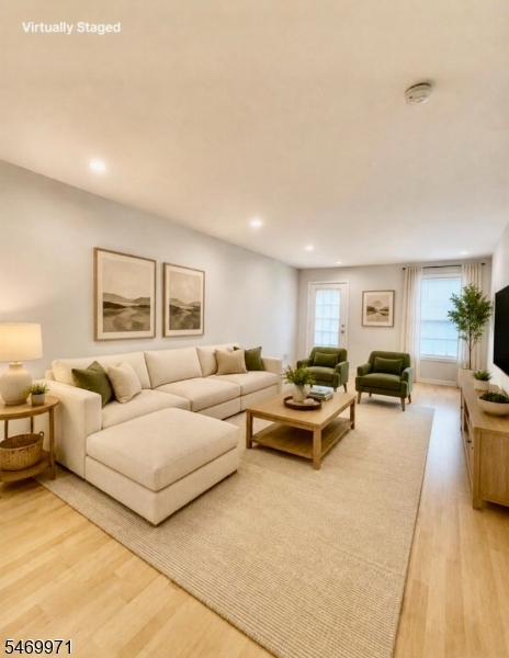 456 Hartford Drive Nutley NJ 07110