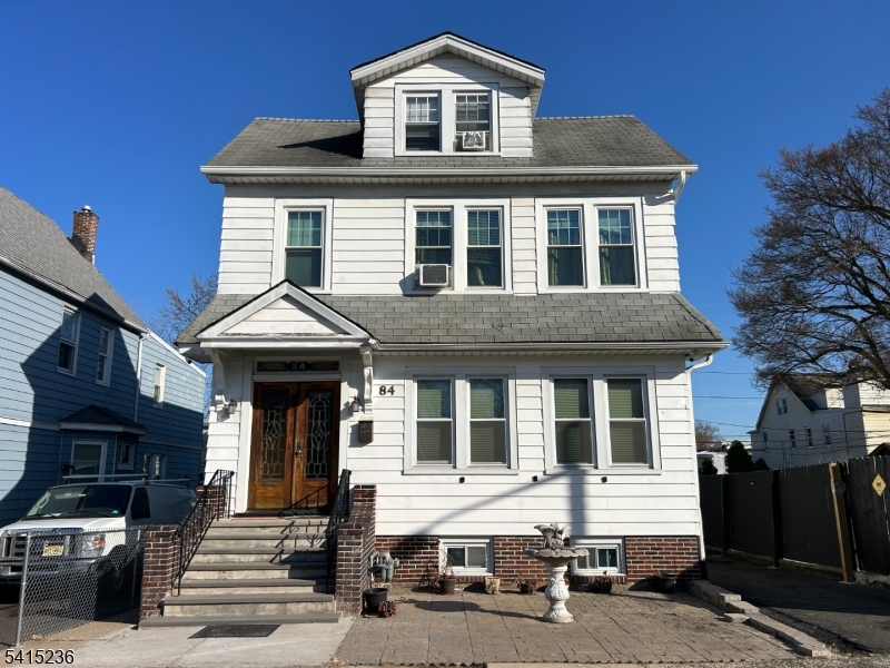 84 Crawford Street East Orange NJ 07018