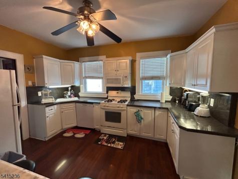 84 Crawford Street East Orange NJ 07018