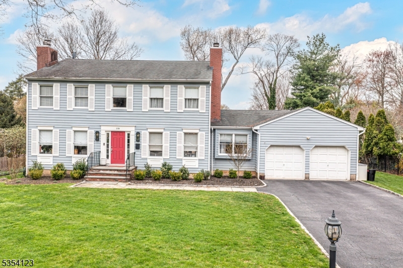 229 Roseland Avenue Essex Fells NJ 07021