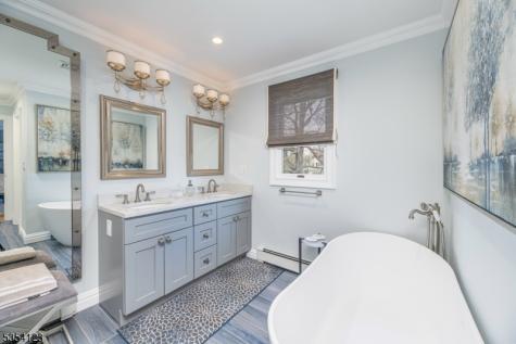 229 Roseland Avenue Essex Fells NJ 07021