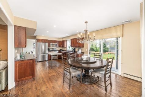 229 Roseland Avenue Essex Fells NJ 07021