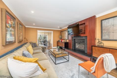 229 Roseland Avenue Essex Fells NJ 07021