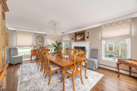 229 Roseland Avenue Essex Fells NJ 07021