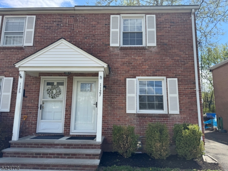1127 South Avenue Westfield NJ 07090