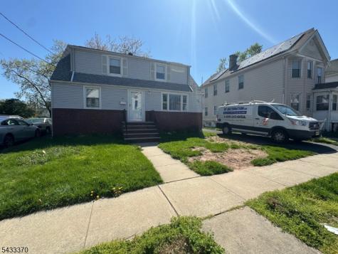 20 Nutman Place West Orange NJ 07052