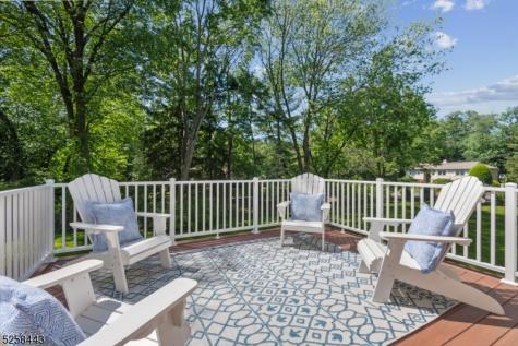 204 Deerfield Lane Franklin Lakes NJ 07417