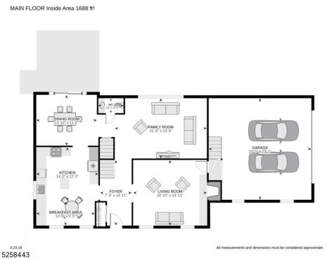 204 Deerfield Lane Franklin Lakes NJ 07417