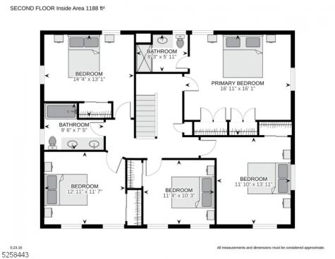 204 Deerfield Lane Franklin Lakes NJ 07417
