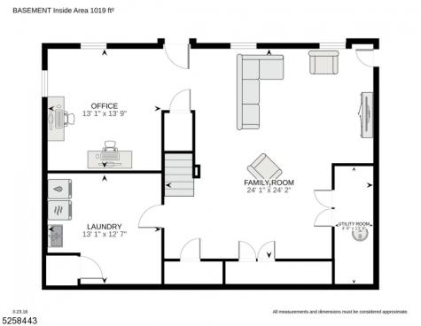 204 Deerfield Lane Franklin Lakes NJ 07417