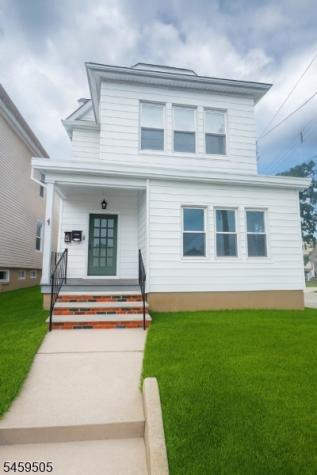 1 Glennon Place West Orange NJ 07052
