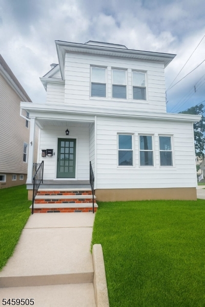 1 Glennon Place West Orange NJ 07052