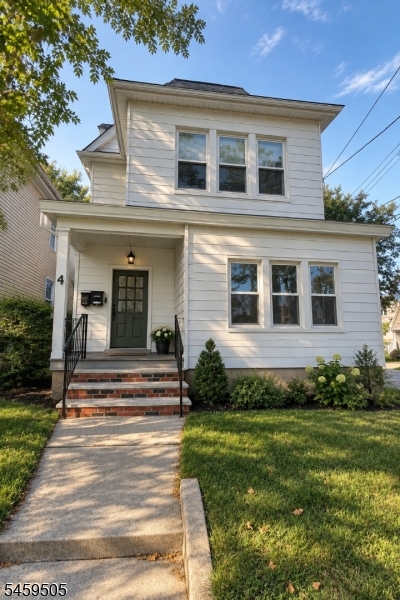 1 Glennon Place West Orange NJ 07052
