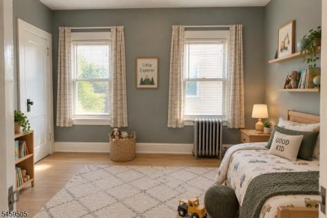 1 Glennon Place West Orange NJ 07052
