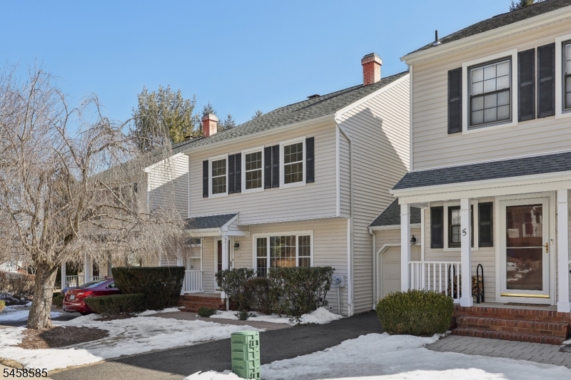 3 Zamrok Way Morris NJ 07960