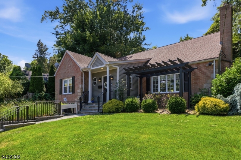 1 Carter Road West Orange NJ 07052