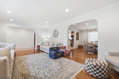 1 Carter Road West Orange NJ 07052