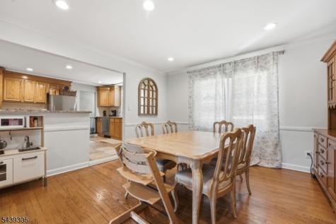 1 Carter Road West Orange NJ 07052