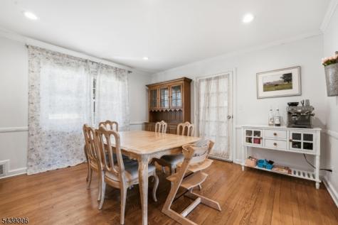 1 Carter Road West Orange NJ 07052