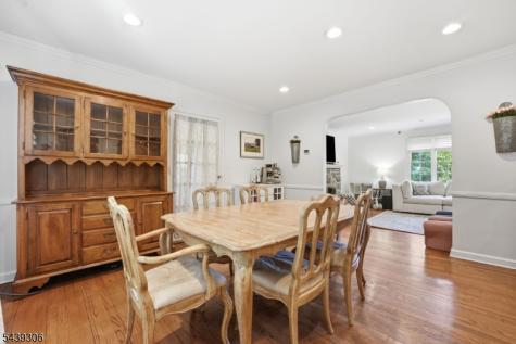 1 Carter Road West Orange NJ 07052