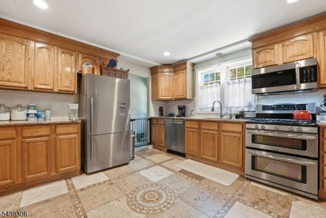 1 Carter Road West Orange NJ 07052