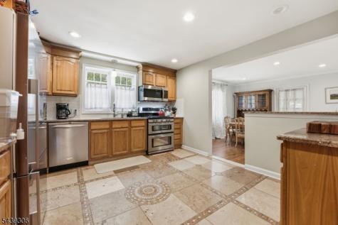 1 Carter Road West Orange NJ 07052