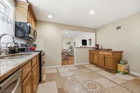 1 Carter Road West Orange NJ 07052