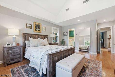 1 Carter Road West Orange NJ 07052