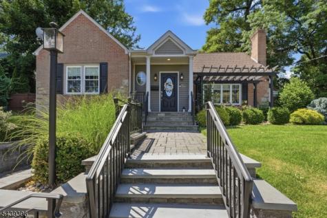 1 Carter Road West Orange NJ 07052