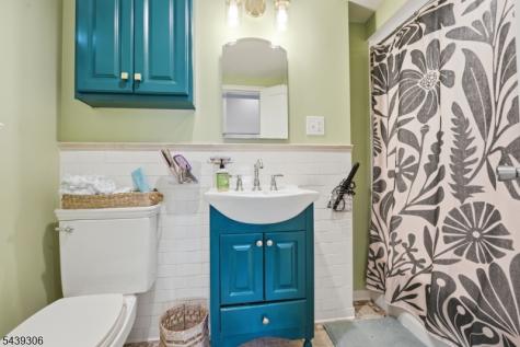 1 Carter Road West Orange NJ 07052