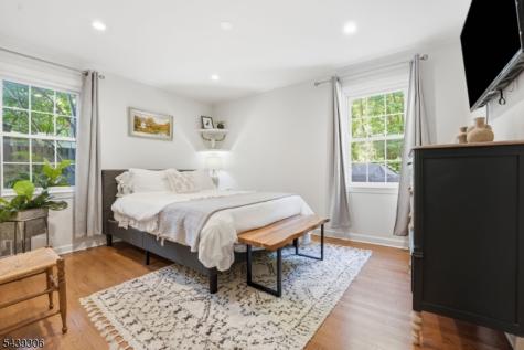 1 Carter Road West Orange NJ 07052