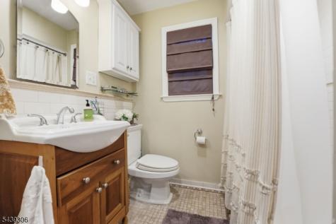 1 Carter Road West Orange NJ 07052