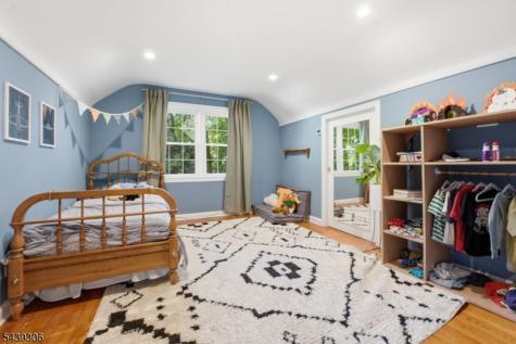 1 Carter Road West Orange NJ 07052