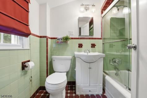 1 Carter Road West Orange NJ 07052